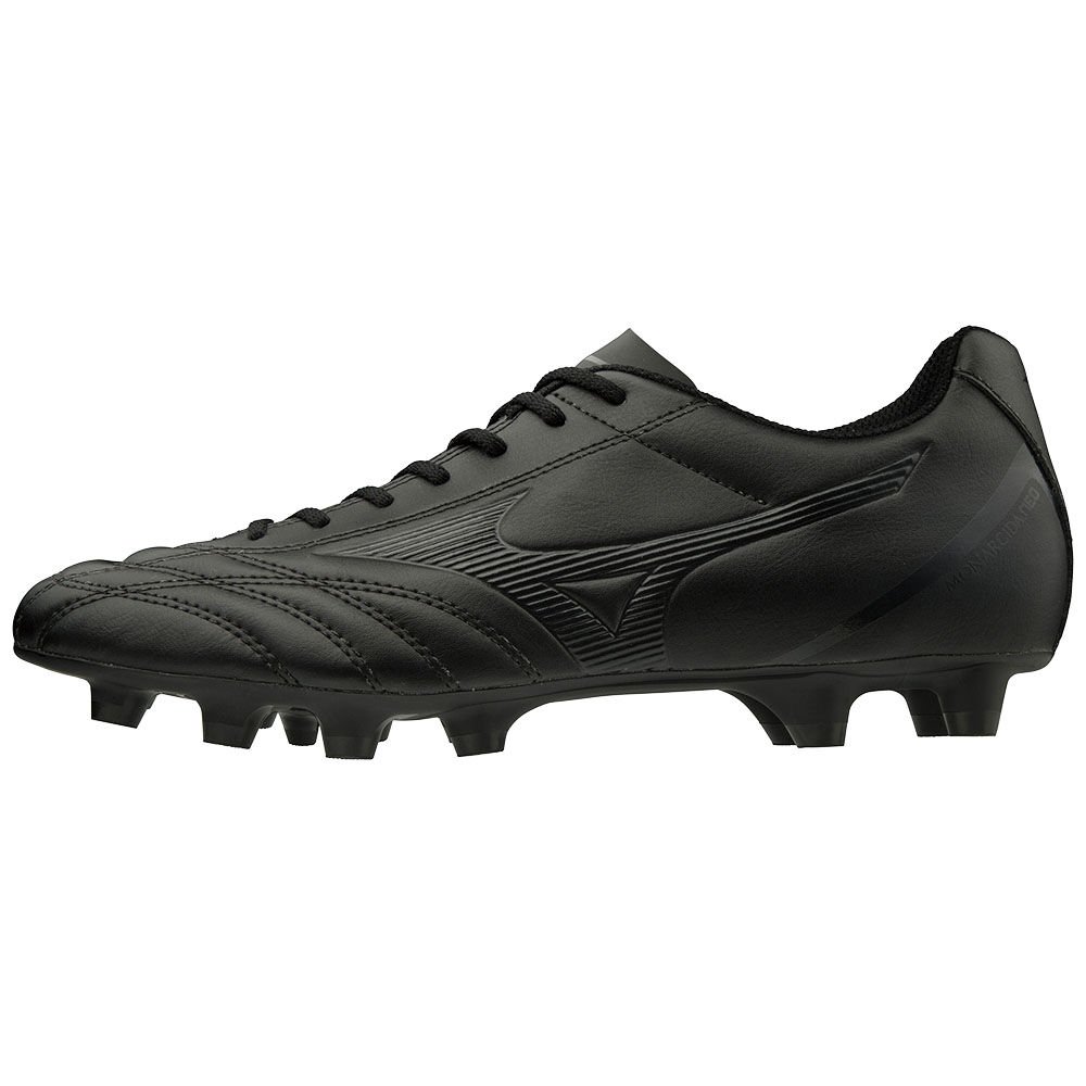 Mizuno Women's Monarcida Neo Select Soccer Cleats Black (P1GA192500-HDY)